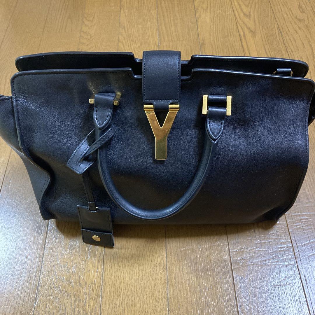 サンローランハンドバッグ 43,200円