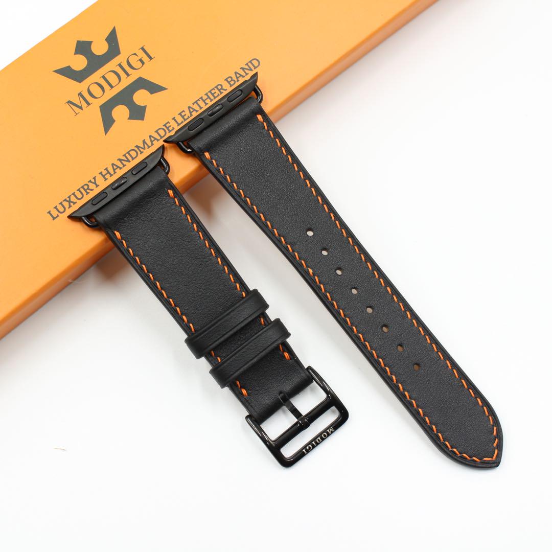 専用ページ　41mm Dバックル　ブラック