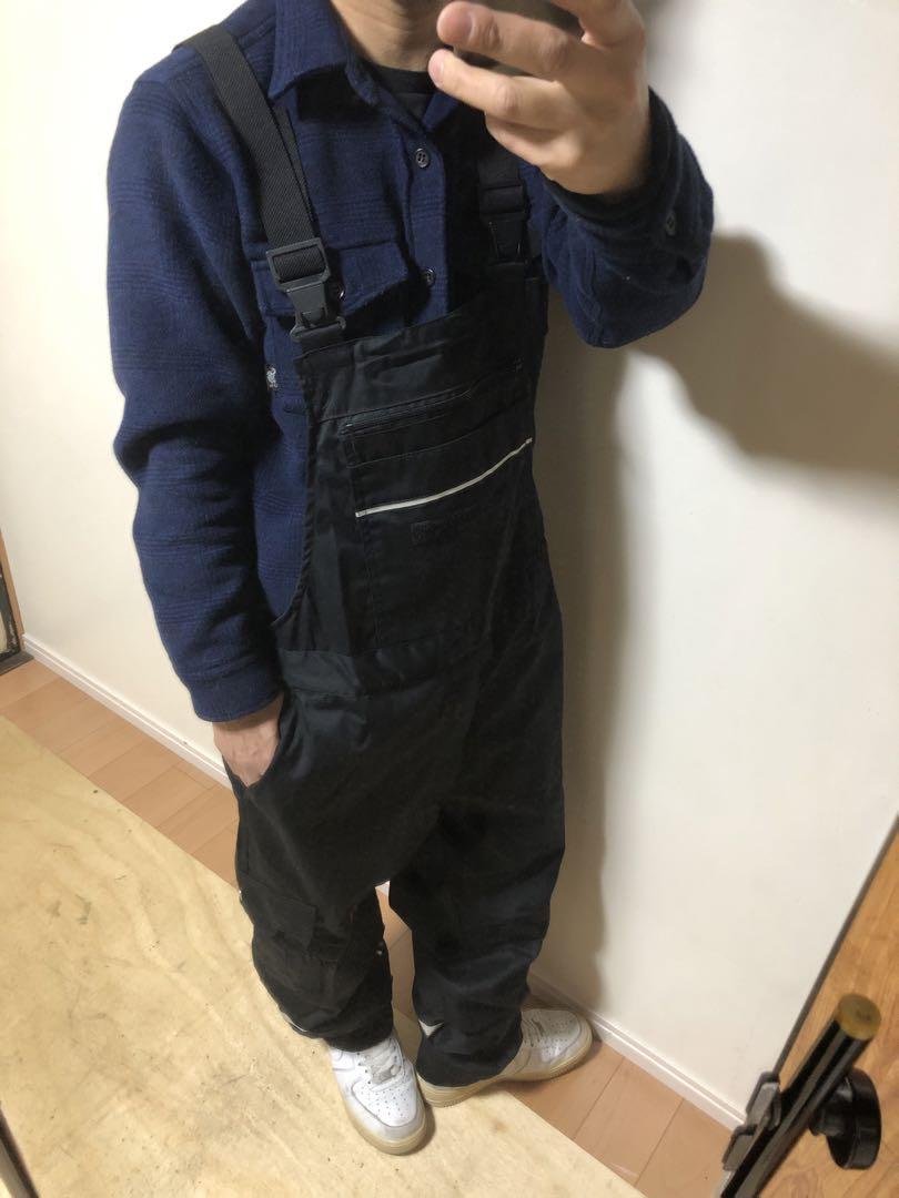 ワーク 作業着