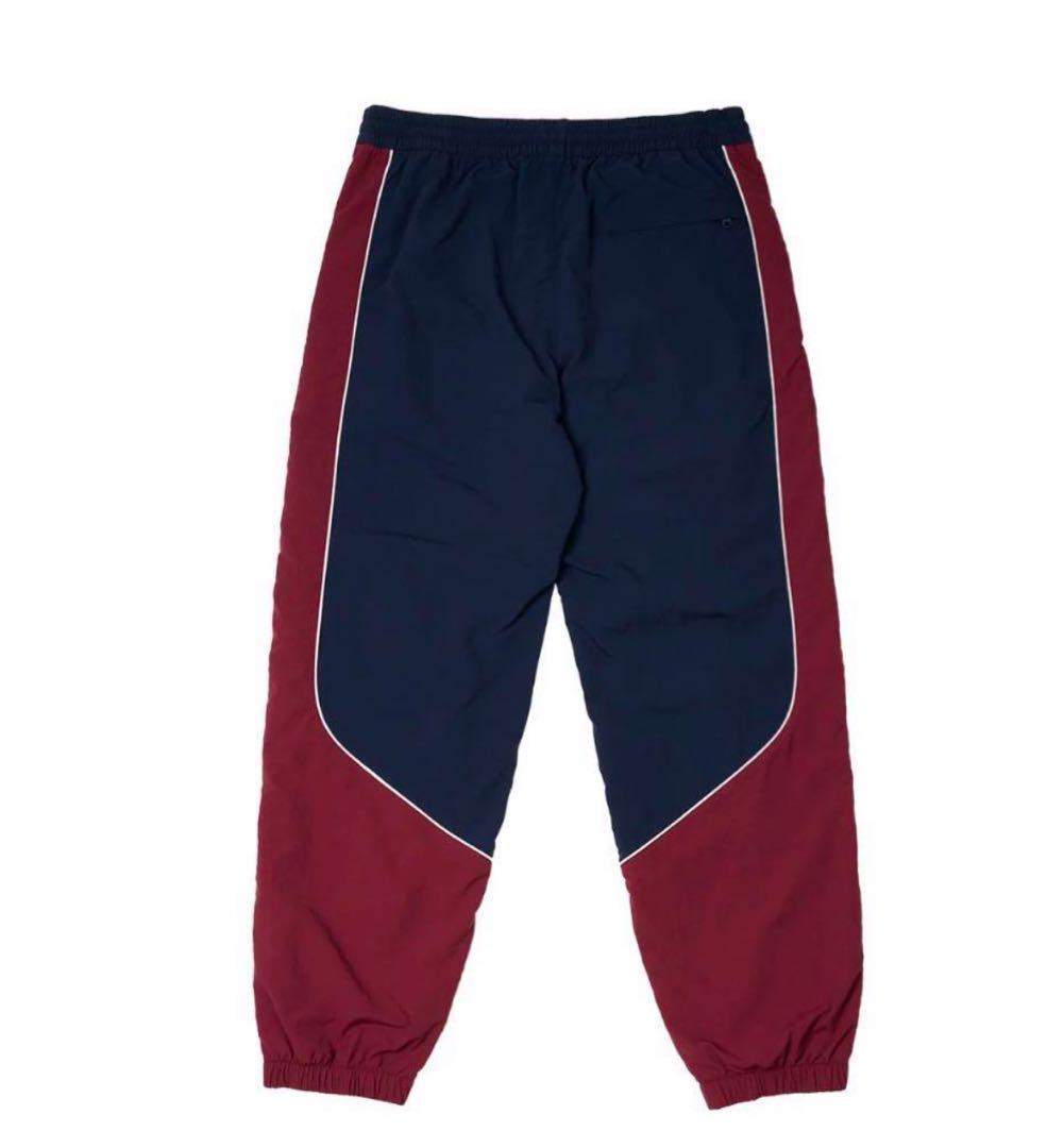 XS Palace Gap Nylon Track Bottom トラックパンツ