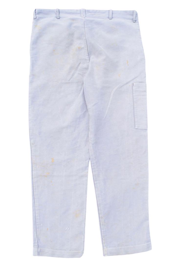 パンツ 70s Euro work trousers