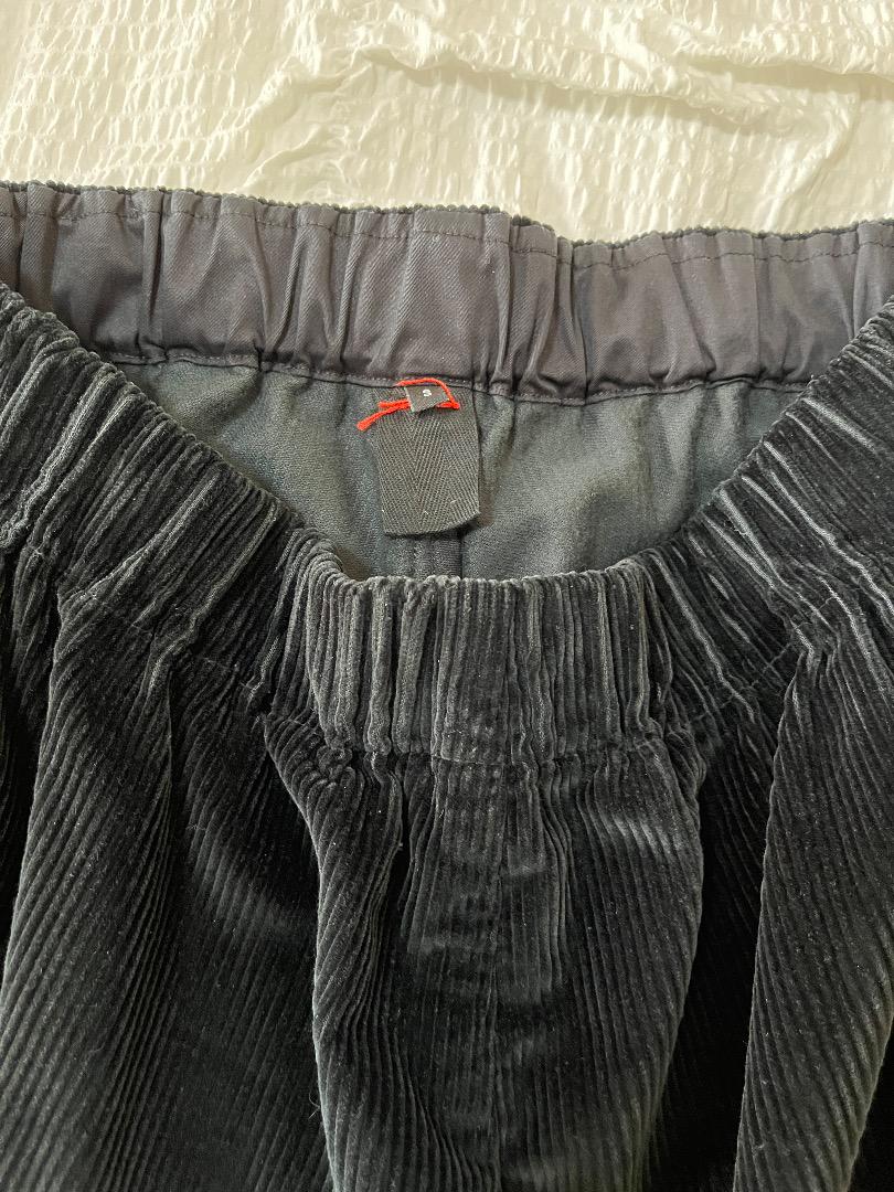 【極美品】CASEY CASEY ケイシーケイシー パンツ S 画像4