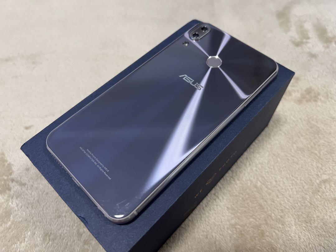 ASUS Zenfone5z