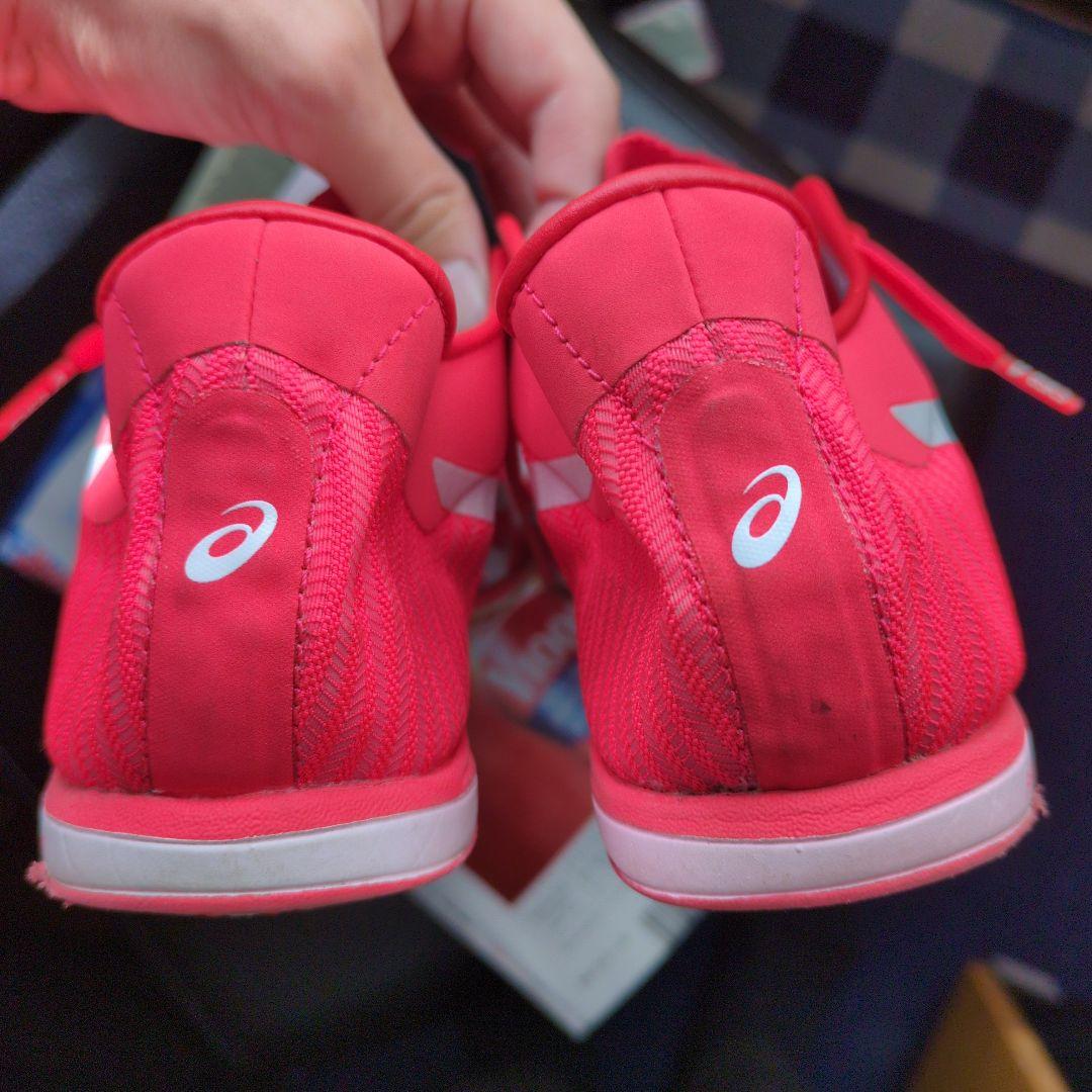 アシックス　コスモレーサーLD2