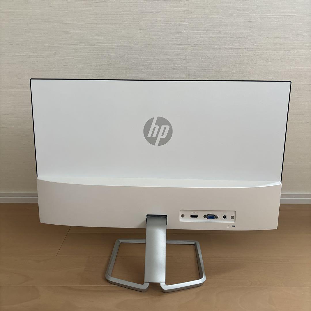 ディスプレイ・モニター本体 hp 24fw Display