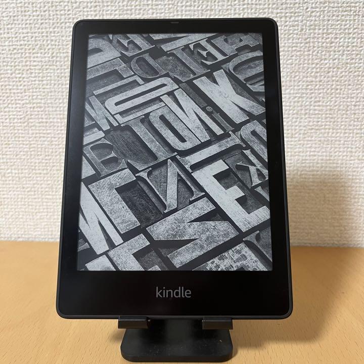 魅了 Amazon Kindle 広告ナシ 32GB Wi-Fi Paperwhite 電子ブック 大阪直営店 i5第7世代-7300 CF-SZ6 ドン君様専用win11レッツノート ノートPC