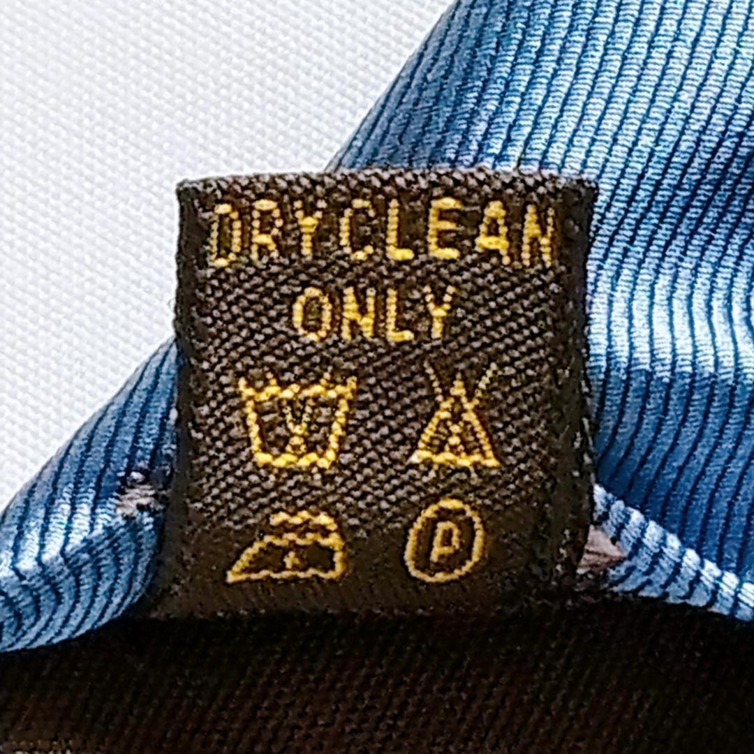 ルイ ヴィトン◎ネクタイ クラヴァット モノグラム グレー ビジネル シルク 最新】ルイ・ヴィトン(LOUIS VUITTON)ネクタイの人気おすすめ