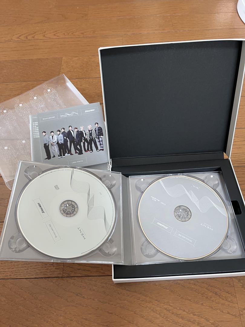 【お値下げ】Snow Man CD DVD ブルーレイ　まとめ売り　21セット お値下げ】Snow Man CD DVD ブルーレイ まとめ売り 21セット