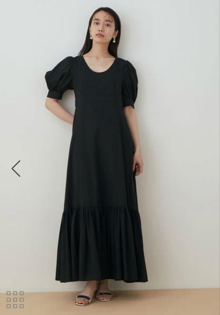 【MARIHA】 花のワルツのドレス size36 マリハ