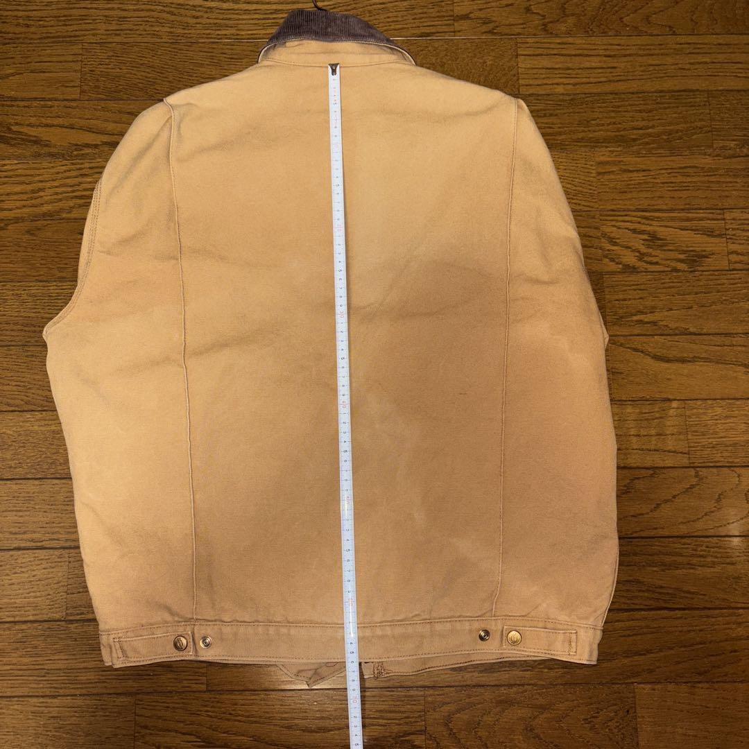激レア Dickies ディッキーズ デトロイトジャケット ダックジャケット
