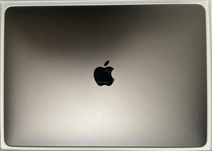 グレイ系新品即決 APPLE MacBookPro 13インチ JA ノートPC PC