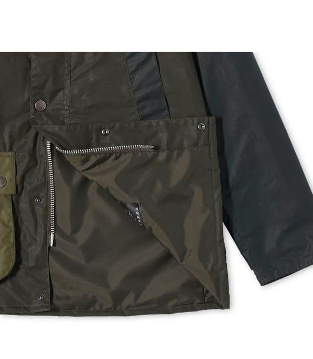 低価最安値 ユキ様専用 Barbour summer bedale mxLTi-m83945764769 高評価