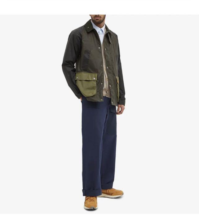低価最安値 ユキ様専用 Barbour summer bedale mxLTi-m83945764769 高評価