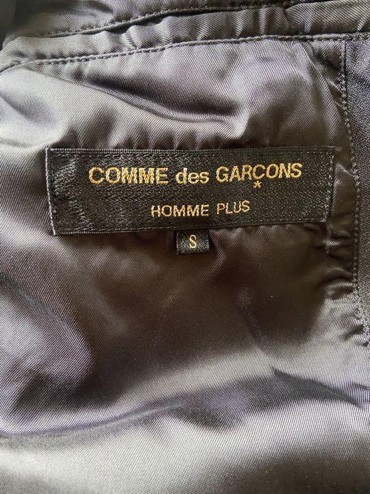 des GARÇONS