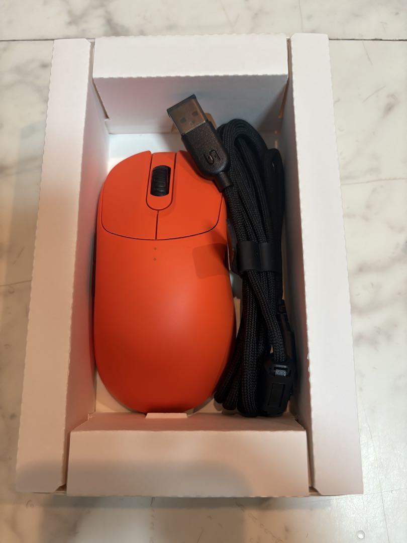 EVERTOP NP-01S ワイヤレスマウスマウス・トラックボール