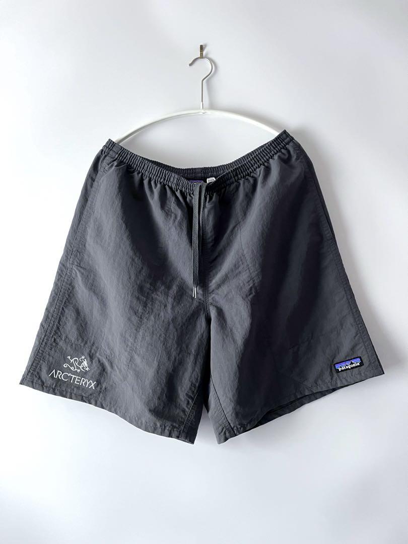正規品Paper & Ink Cotton Club arcteryx M