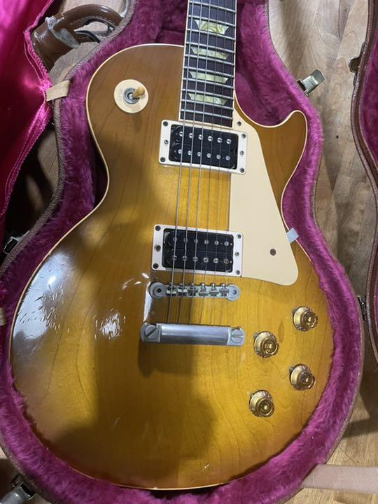Gibson Lespaul Classic ギブソン レスポール クラシック