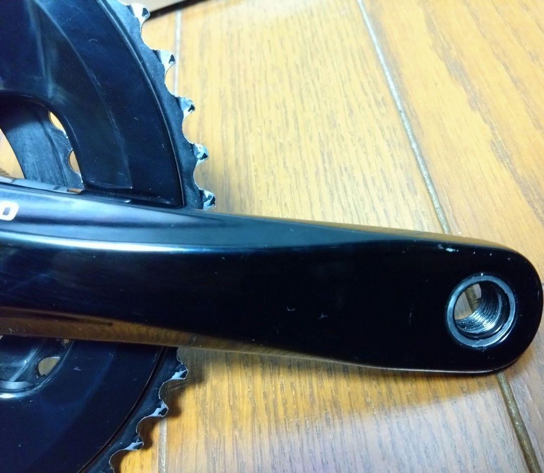 SHIMANO FC-RS510 クランク 11s 50-34