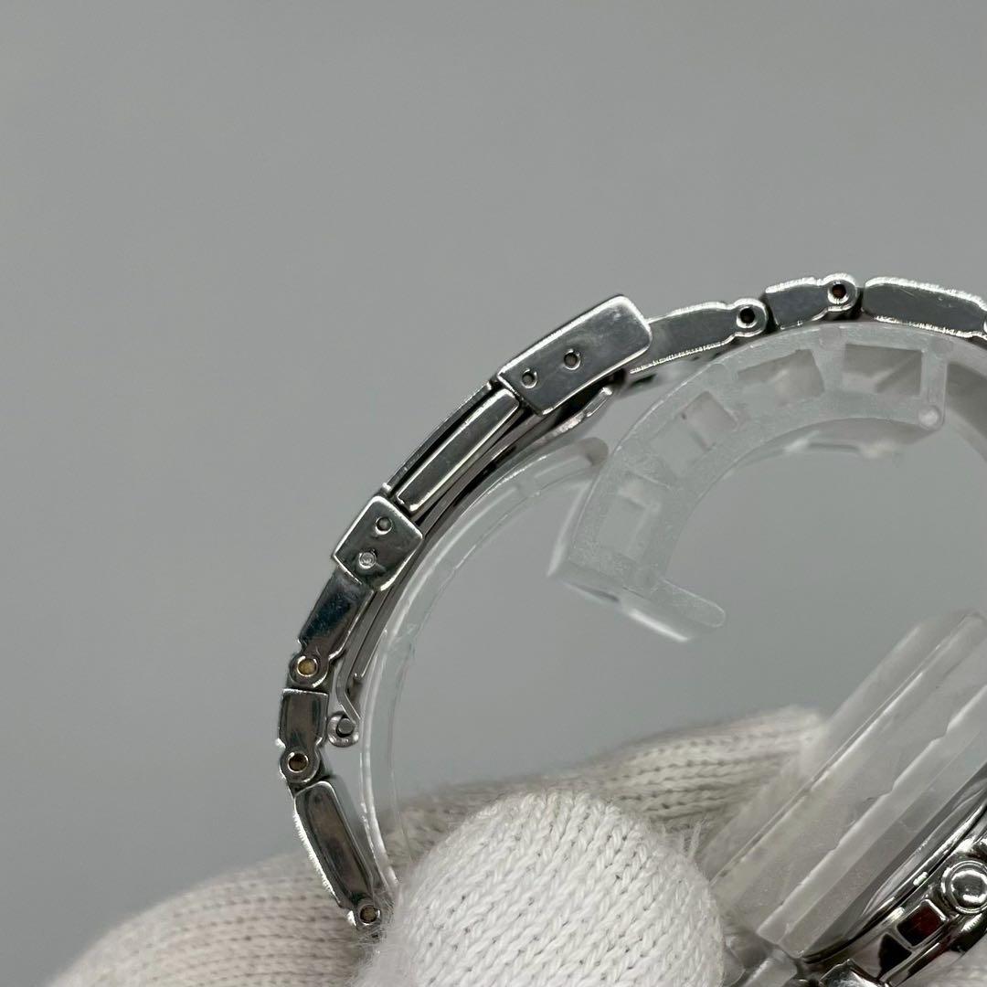 新品電池✨️ SEIKO 腕時計 ルキア 12P クオーツ 新品電池✨️ SEIKO 腕時計 ルキア 12P クオーツ