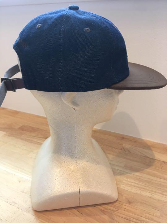 大得価特価 DESCENDANT 6パネルCAP キャップ Kin5A-m83949038520 SPY HOP 得価国産