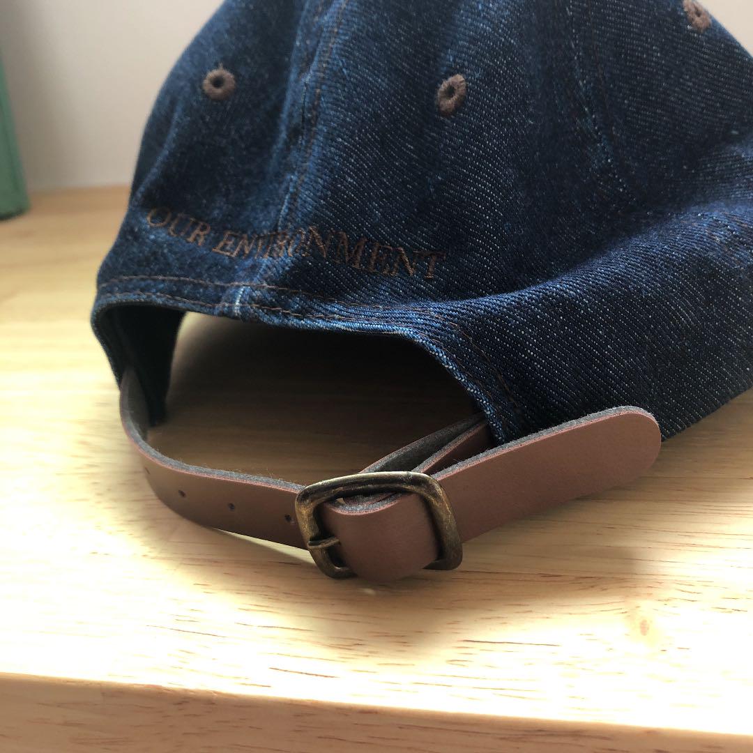 大得価特価 DESCENDANT 6パネルCAP キャップ Kin5A-m83949038520 SPY HOP 得価国産