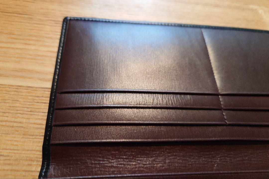 YSL レザー