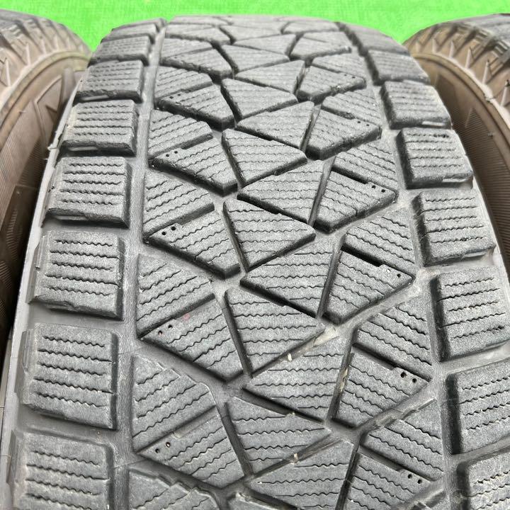 安売り 225 65R17 2017年製造 スタッドレス ブリヂストン DM-V2 4本 www.anavara.com 安売り 225 65R17 2017年製造 スタッドレス ブリヂストン DM-V2 4本 www.anavara.com