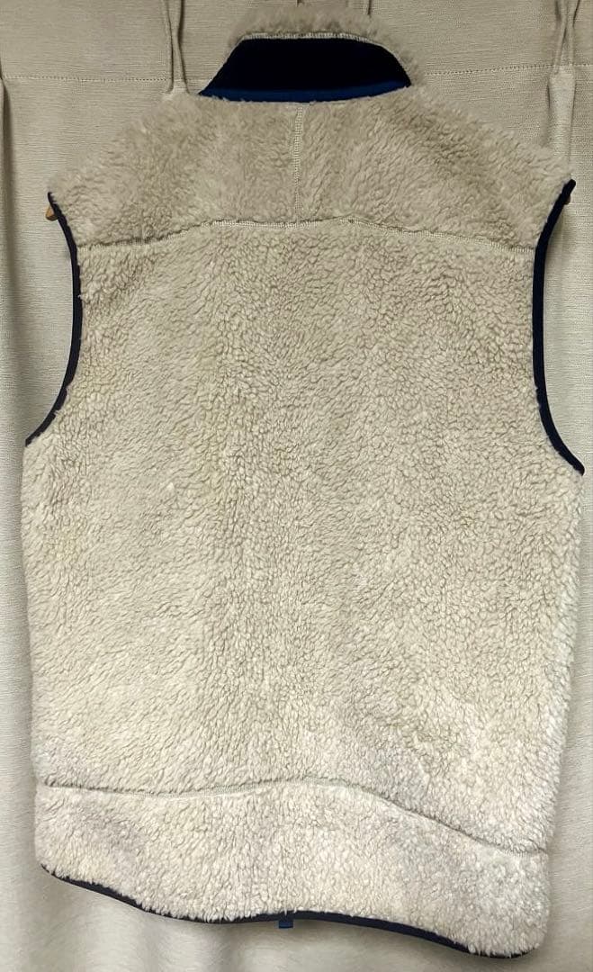 patagonia レトロX ベスト Mサイズ