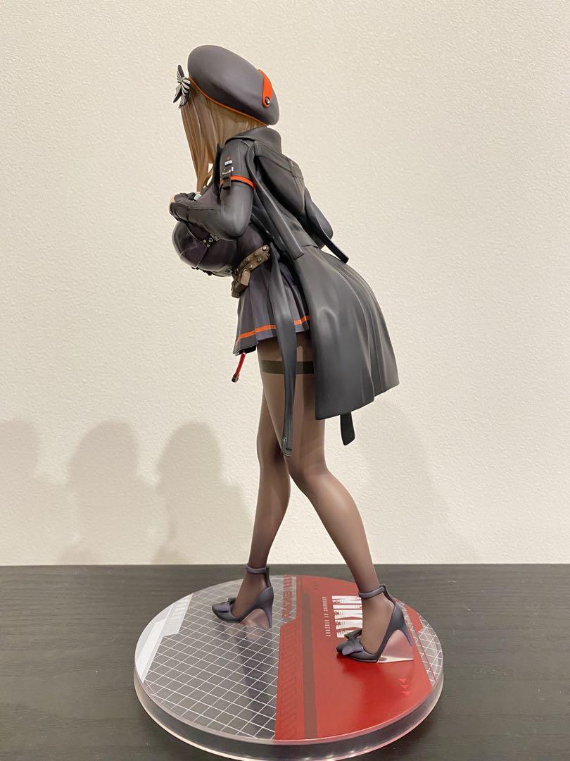 勝利の女神 :NIKE エマ 1/7スケール フィギュア