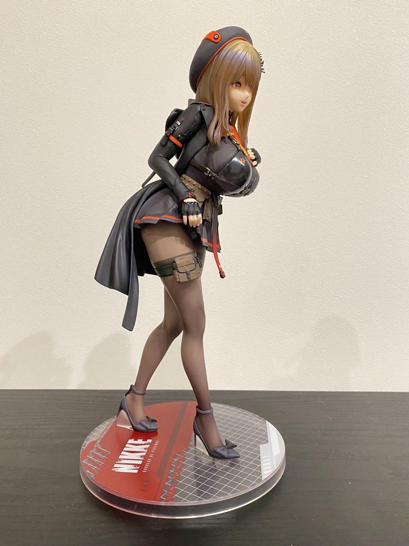 勝利の女神 :NIKE エマ 1/7スケール フィギュア