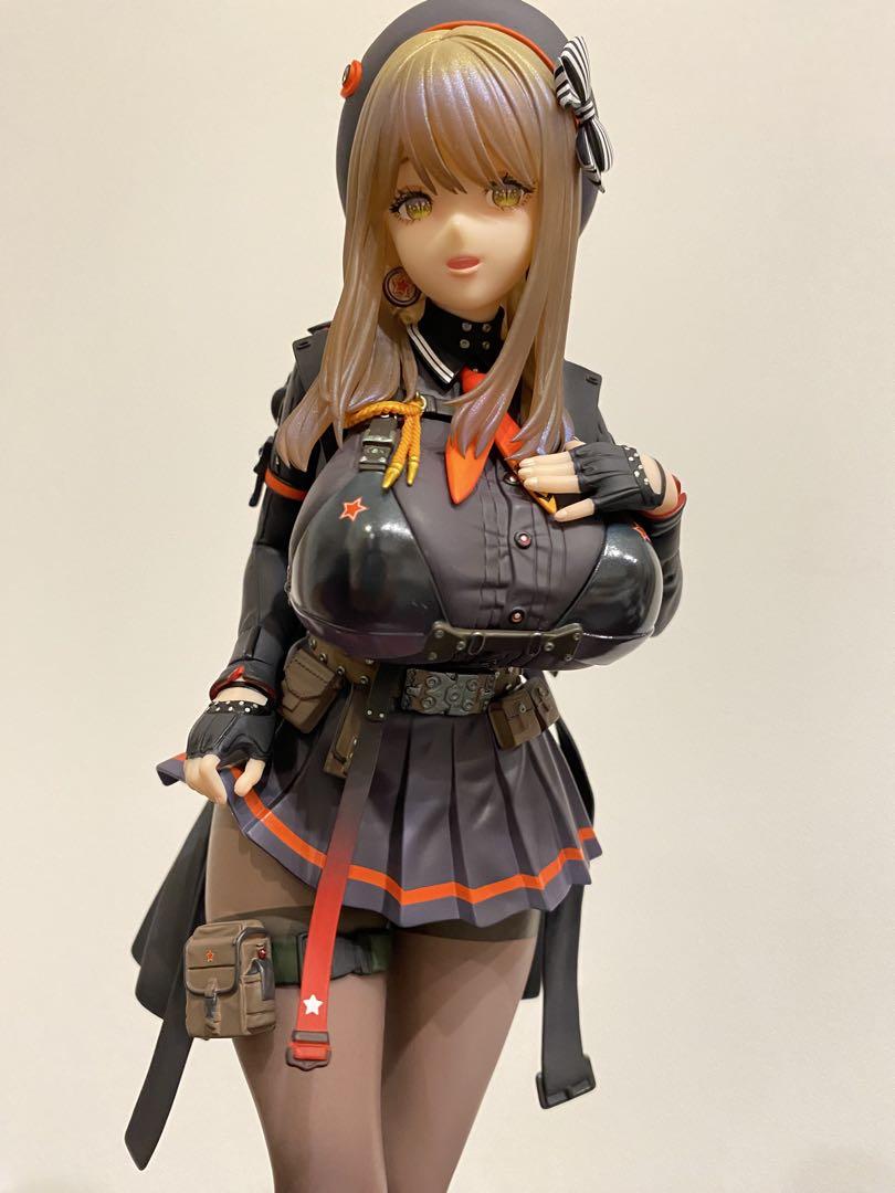 勝利の女神 :NIKE エマ 1/7スケール フィギュア