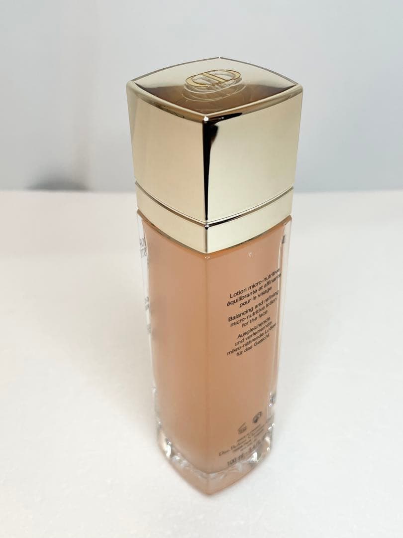 Dior プレステージ La MicroLotion De Rose 100ml Dior プレステージ La MicroLotion De Rose 100ml