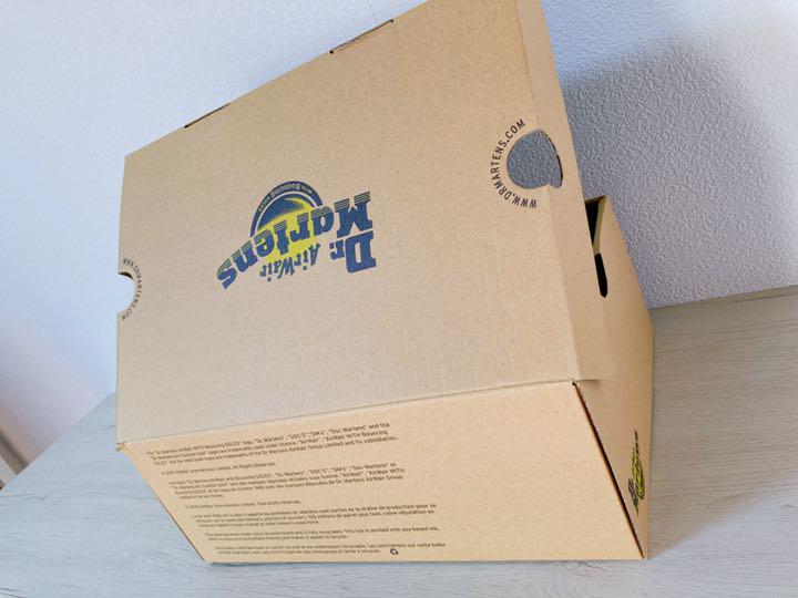 好評特価 Dr.Martens ドクターマーチン 8ホール ターコイズカラー 美品 CPb4W-m83952802336 高評価即納