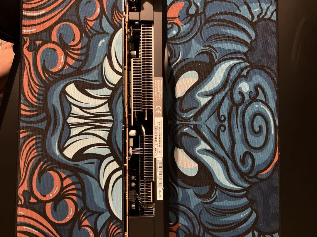 グラフィックボード・グラボ・ビデオカード Sapphire Radeon RX 7800 XT 16GB
