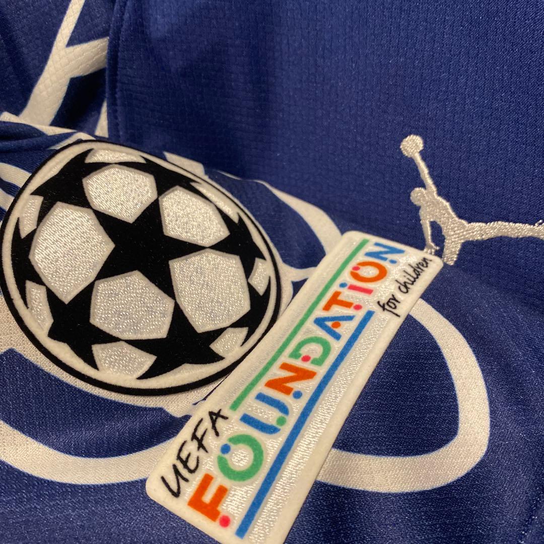 ヴィティーニャ パリ・サンジェルマン 24/25 4th CL仕様 - メルカリ