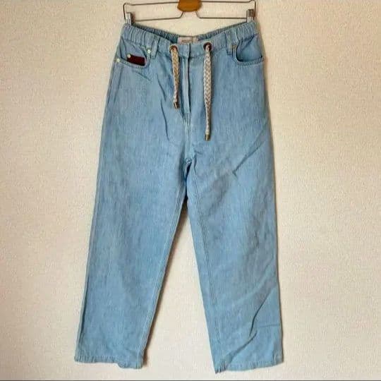 アニオナ デニムパンツ