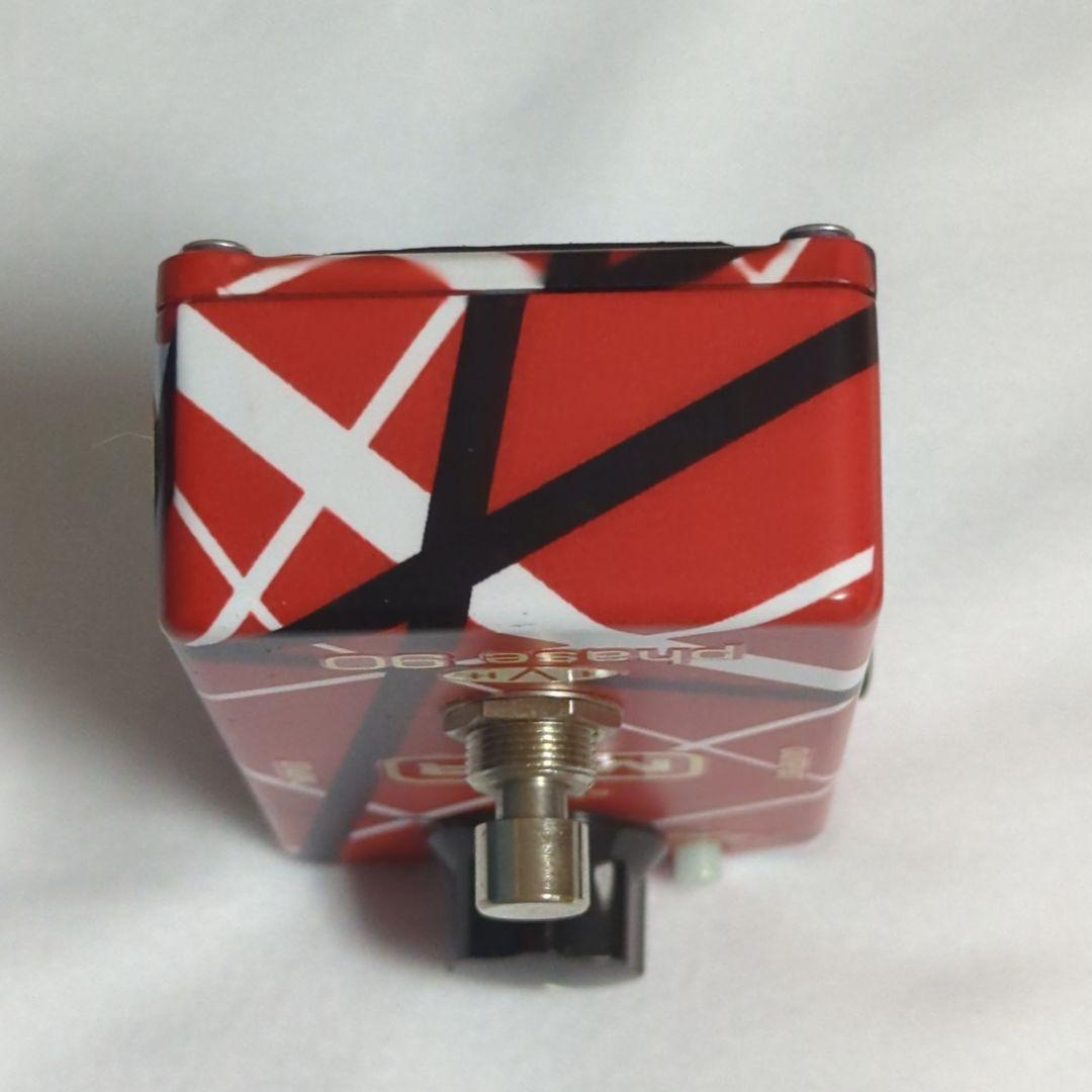 ギター MXR EVH PHASE90