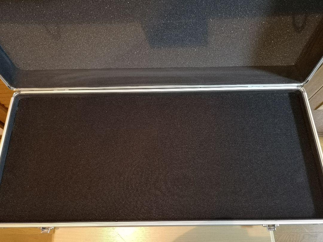 へっじ　エフェクターボード【未使用】