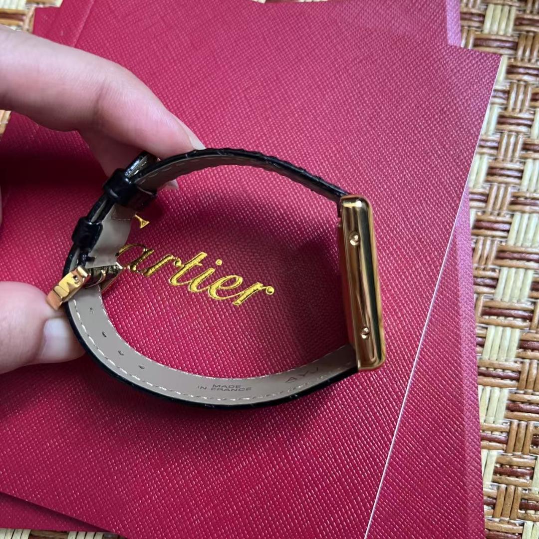 マストタンクSM アイボリー文字盤 手巻き