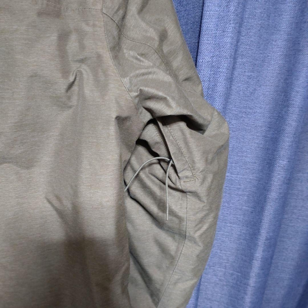 ノースフェイス ダウンジャケット USモデル THENORTHFACE 美品