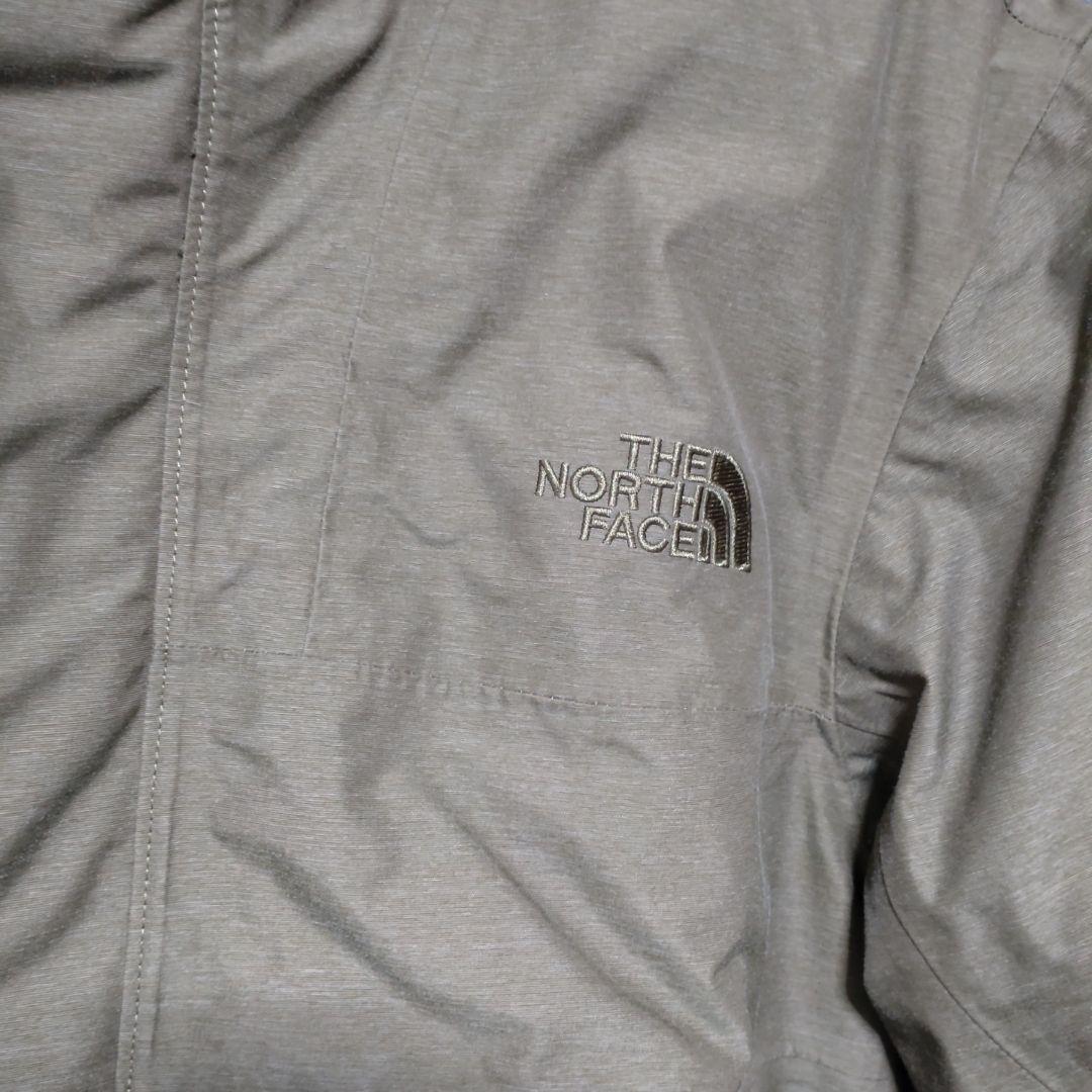 ノースフェイス ダウンジャケット USモデル THENORTHFACE 美品