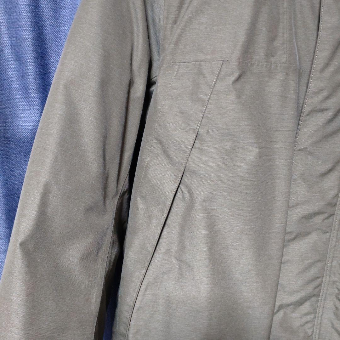 ノースフェイス ダウンジャケット USモデル THENORTHFACE 美品