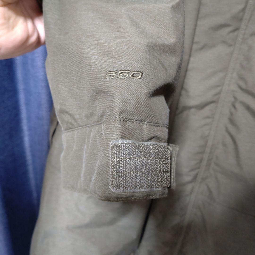 ノースフェイス ダウンジャケット USモデル THENORTHFACE 美品