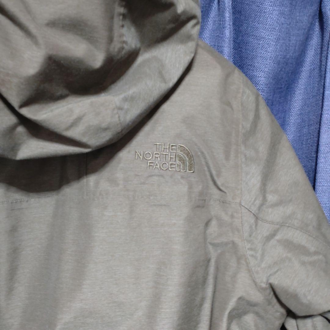 ノースフェイス ダウンジャケット USモデル THENORTHFACE 美品
