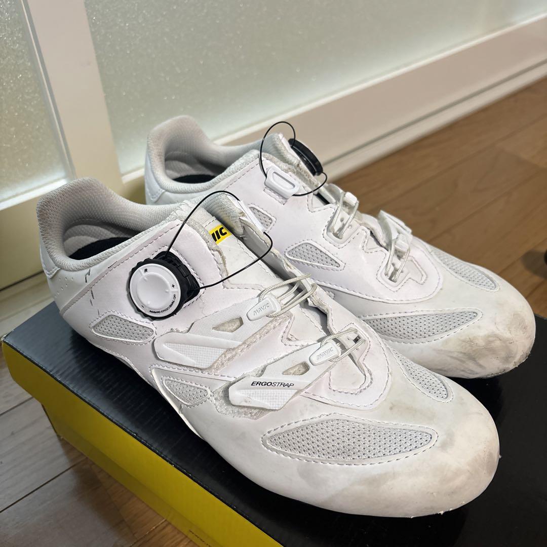 MAVIC COSMIC ELITE 41 1/3 （26）コスミック　エリート