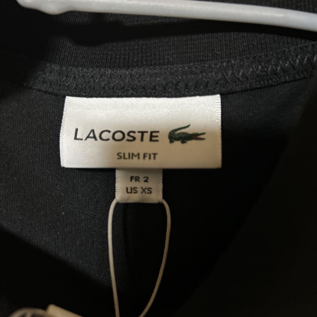 LACTOSE ポロシャツ