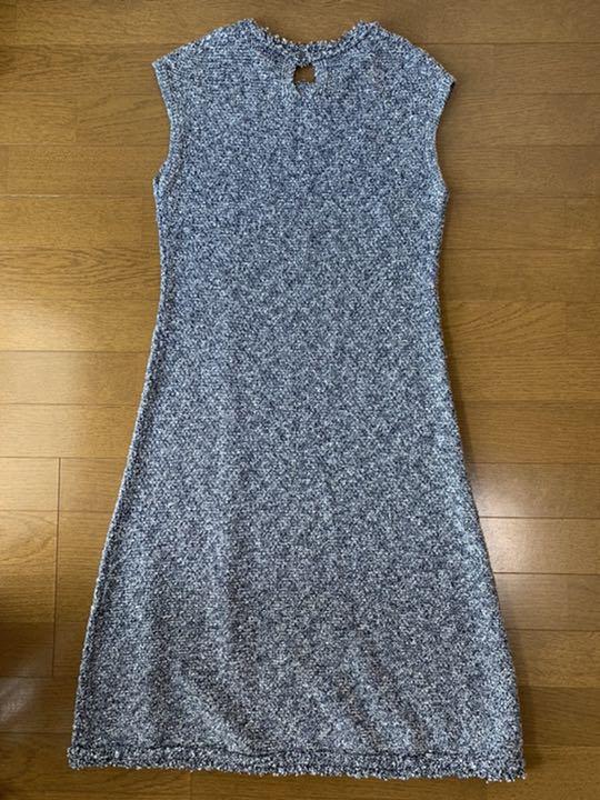 得価2022 セオリーリュクス theory luxe ツイード ワンピース whfTa-m83957454090 正規品HOT