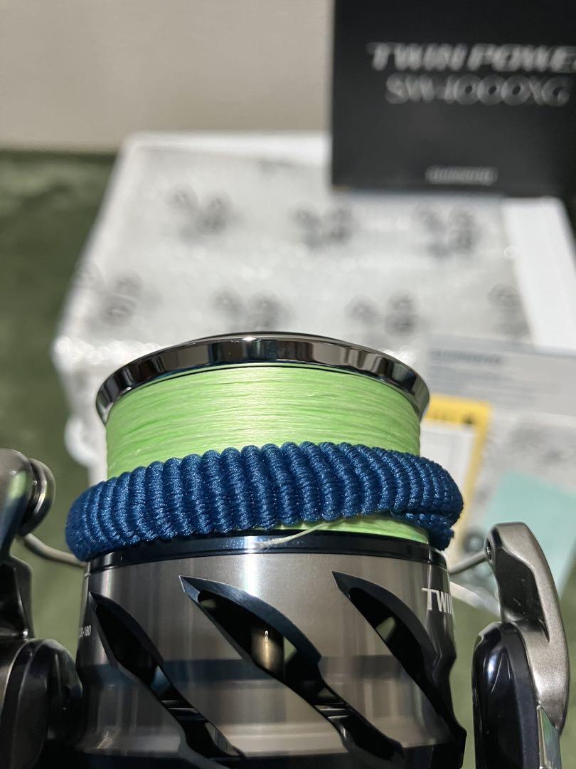 ツインパワーSW4000XG美品