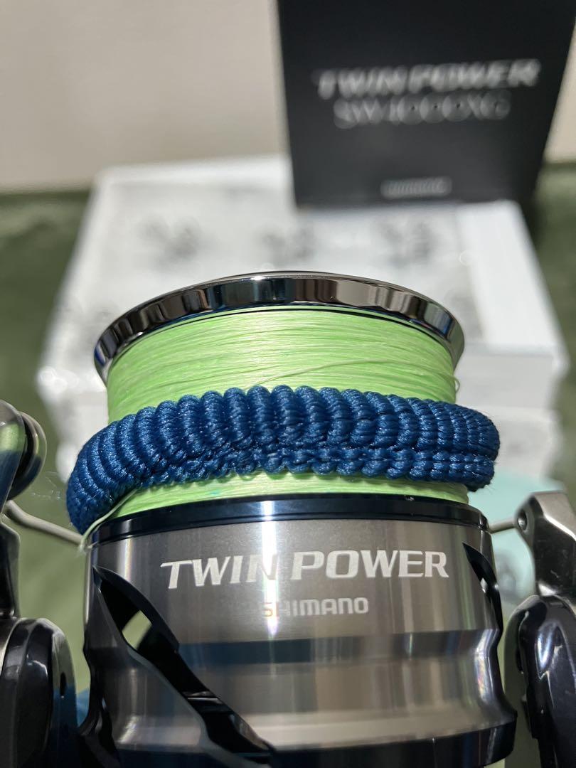 ツインパワーSW4000XG美品
