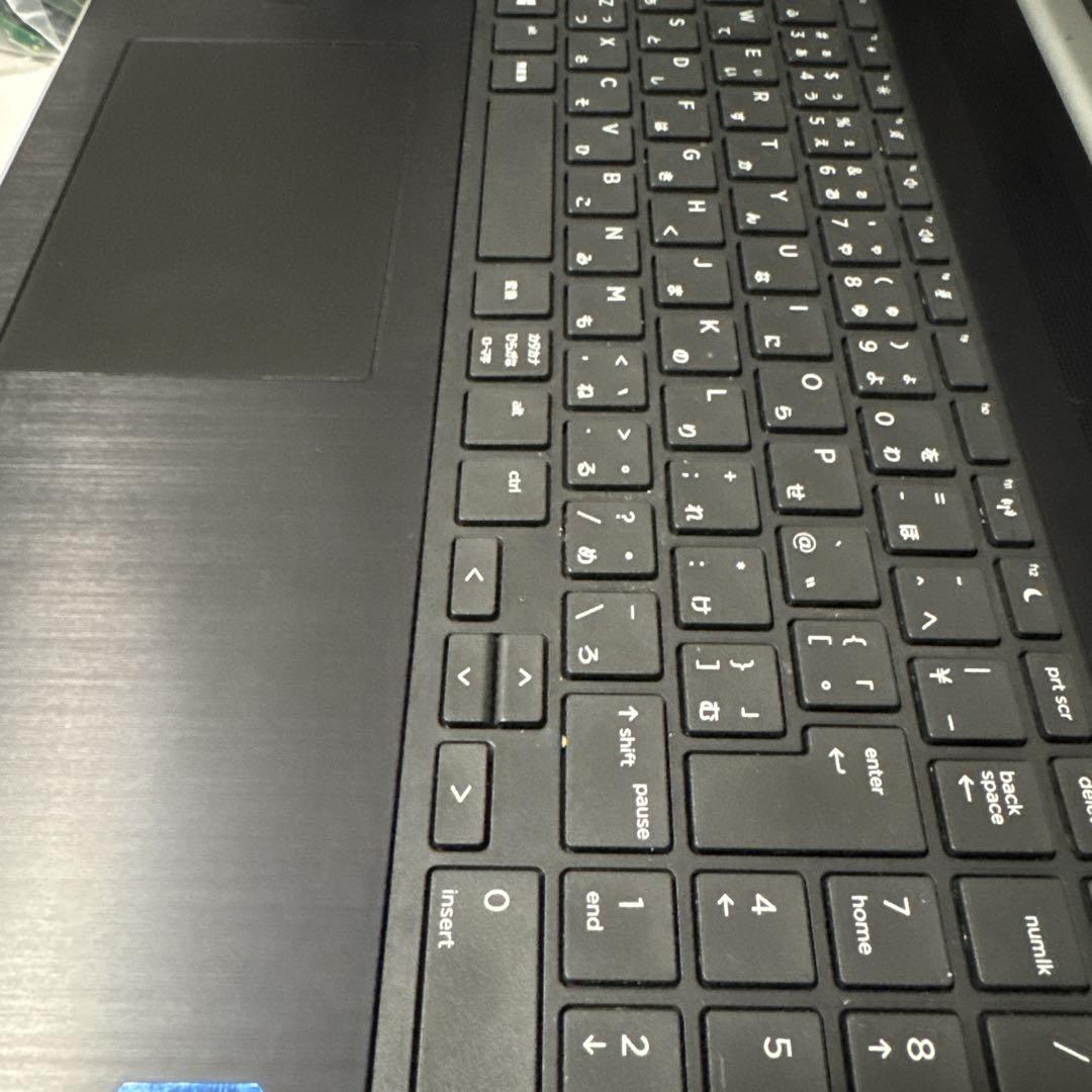 HP Probook 450 G5 16G 新品SSD 250GB